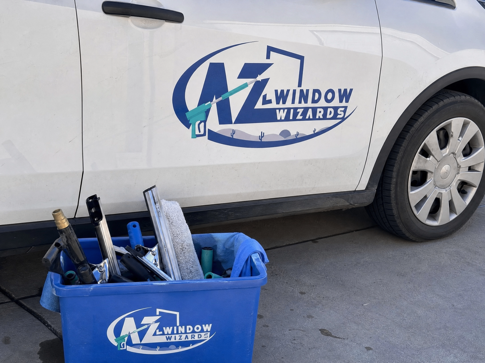 Window Wizards job in Chandler, AZ