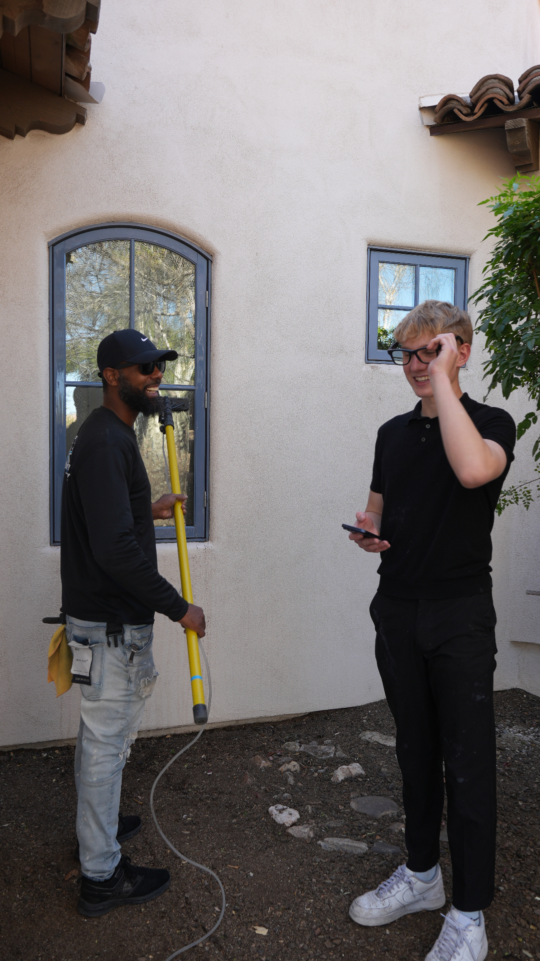 Window Wizards job in Arcadia, Phoenix